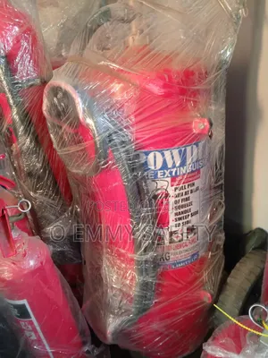25kg Fire Extinguisher
