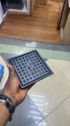 Floor Drain