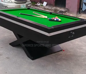 Luxury Snooker Board