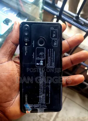 Huawei P30 Lite 128 GB