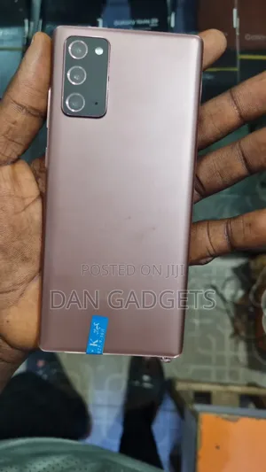 Samsung Galaxy Note 20 256 GB