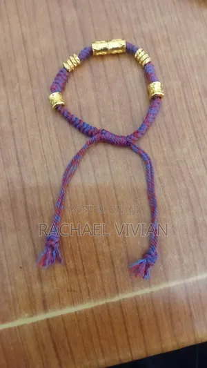 Hand-Braided Jewellery Beaders Needed
