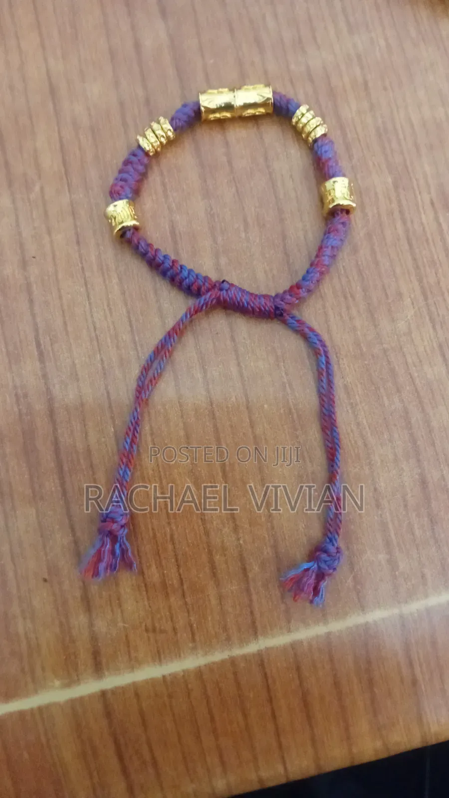 Hand-Braided Jewellery Beaders Needed