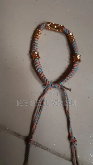 Hand-Braided Jewellery Beaders Needed