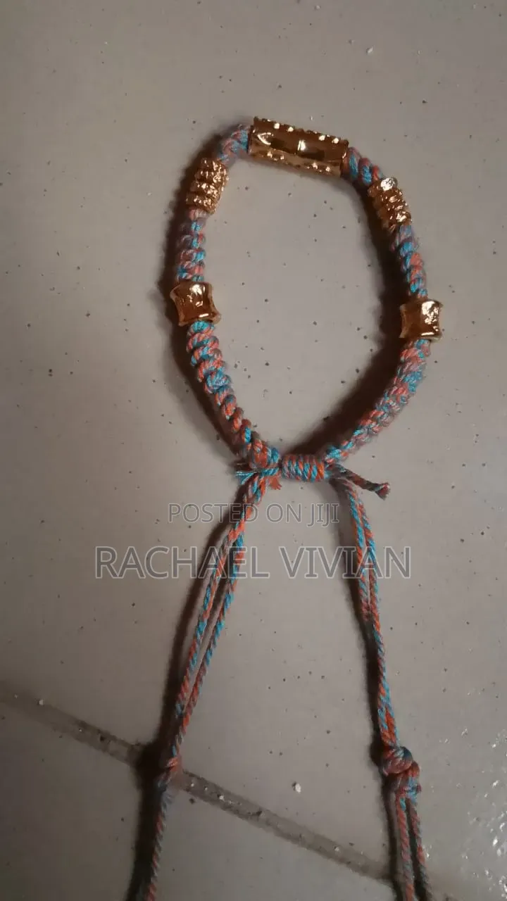 Hand-Braided Jewellery Beaders Needed