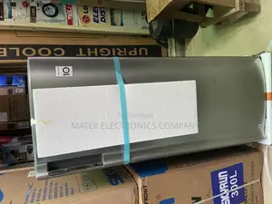 Brand New Lg 304litter Upright Freezer Refrigerator