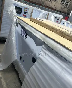 50kva Perkins Soundproof Generator–Mid-Range Power Beast for Daily Use