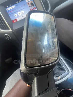 Ford Flex Side Mirror 2011 2012 2013 2014 2015 2016 2017 2018