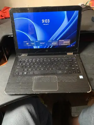 Laptop HP Pavilion x360 8GB Intel Core i5 SSD 256GB