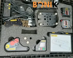 Easy-Laser E540 Shaft Alignment System