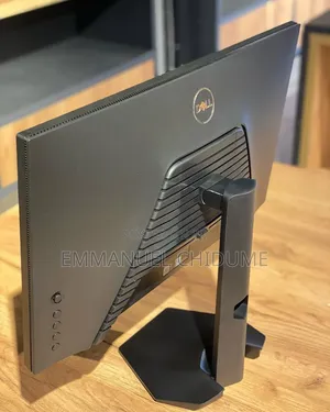 24 Inches Dell Gaming Monitor 144hz