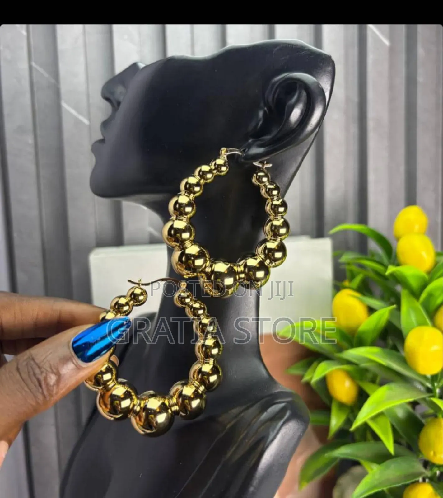 Wrist Watch Set.