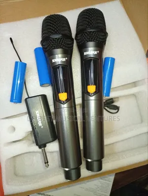 Shure Db-112 Microphone