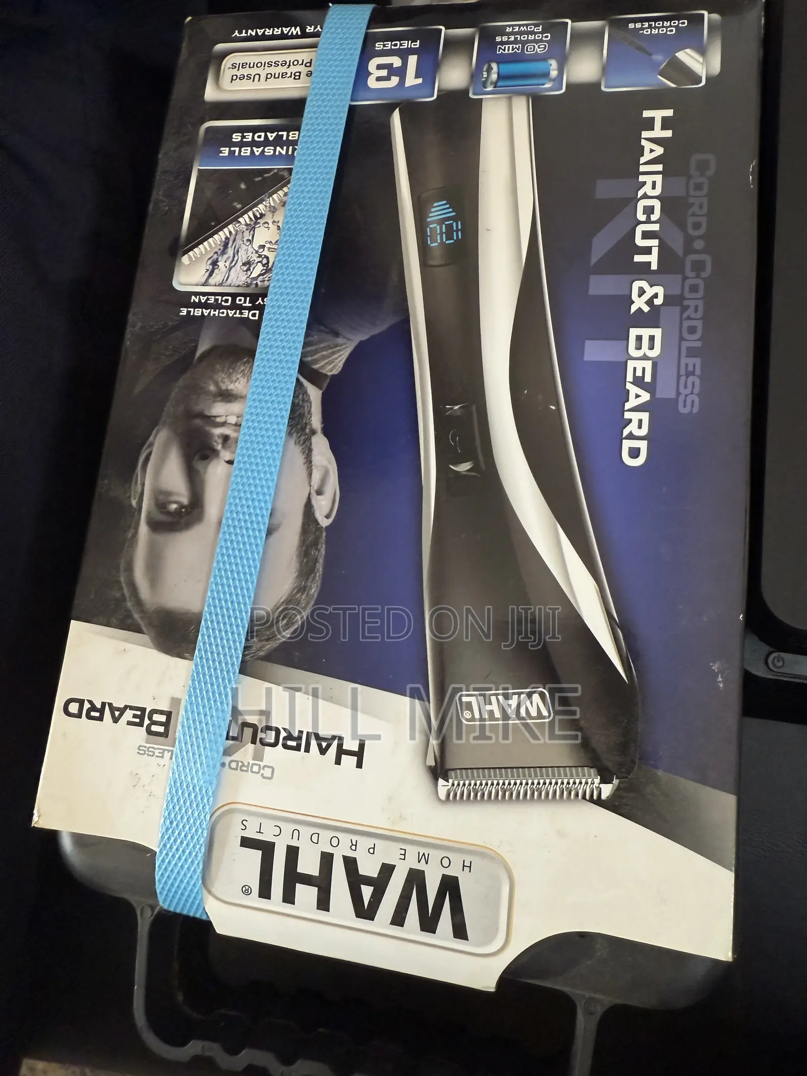 Hair Clippers