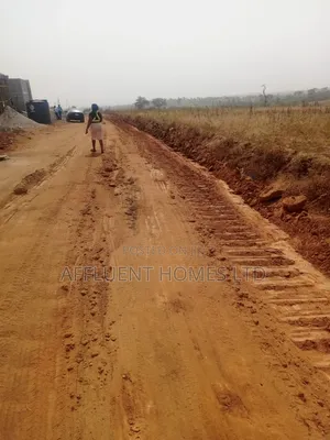 250sqm of Estates Plot 4 Bedroom Terrace Duplex