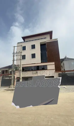 2bdrm Apartment in Ikate for sale