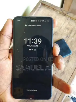 Samsung Galaxy S10e 128 GB Gray