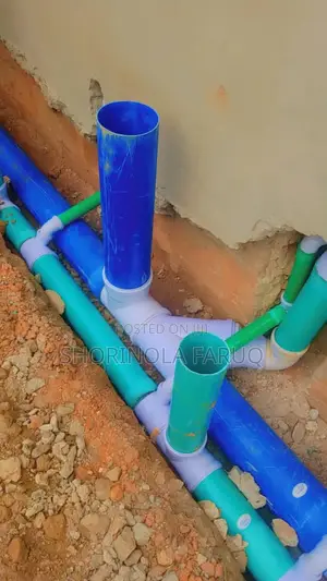 The Exploit Plumbing Expert