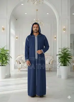 Jallabiya for Men