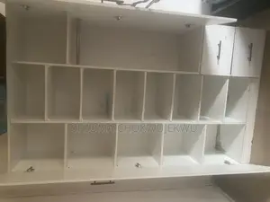 White Wardrobe