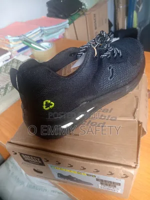 Safety Jogger (Ecofitz S1p Low)