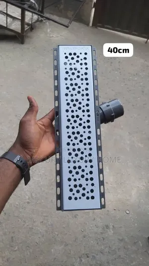 Floor Drain 30cm