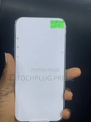 Apple iPhone 13 Pro Max 256 GB White