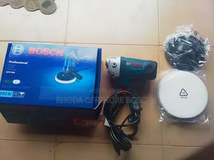 Eletrical Polisher