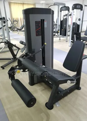 Leg Extension Machine
