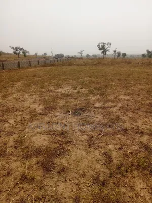 350sqm of Estate Plot 3 Bedroom Semi Detached Duplex With Bq