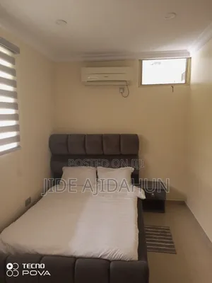 2bdrm Block of Flats in Fha Building, Zone 3 / Wuse for rent
