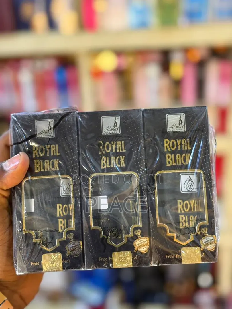 Royal Black