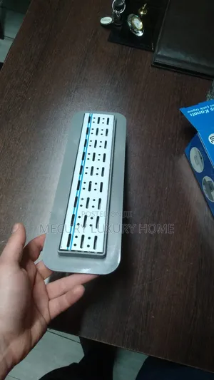 30cm Plastic Floor Drain