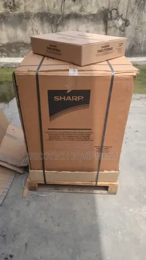 Sharp Mx 2614