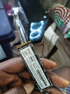 M.2 Sata SSD 256gb