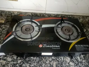 Binatone Standard Table Top Glass 
