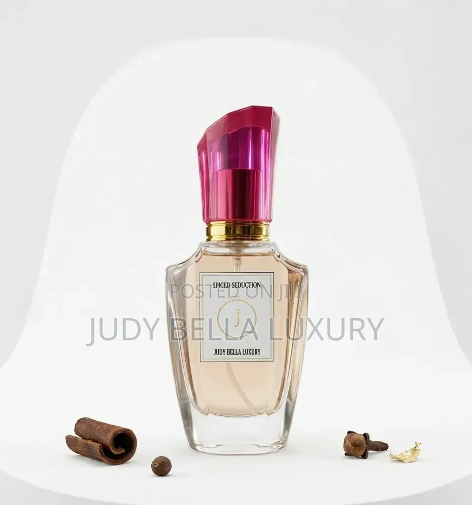 Spiced Seduction 60ml
