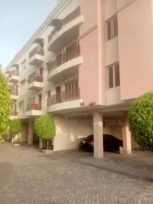 2bdrm Apartment in Freedom  Way Lekki for rent