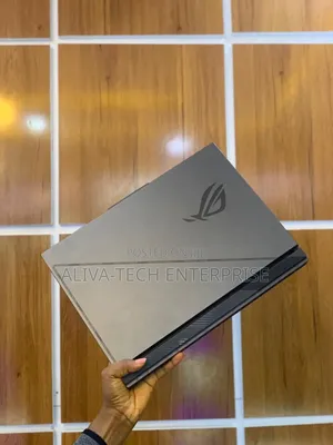 Laptop Asus ROG Strix G16 G614 16GB Intel Core i7 SSD 1T