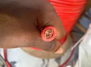 25mm Single Flexible Cable