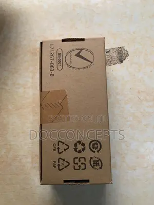 Hp 65w Usb-C Adapter