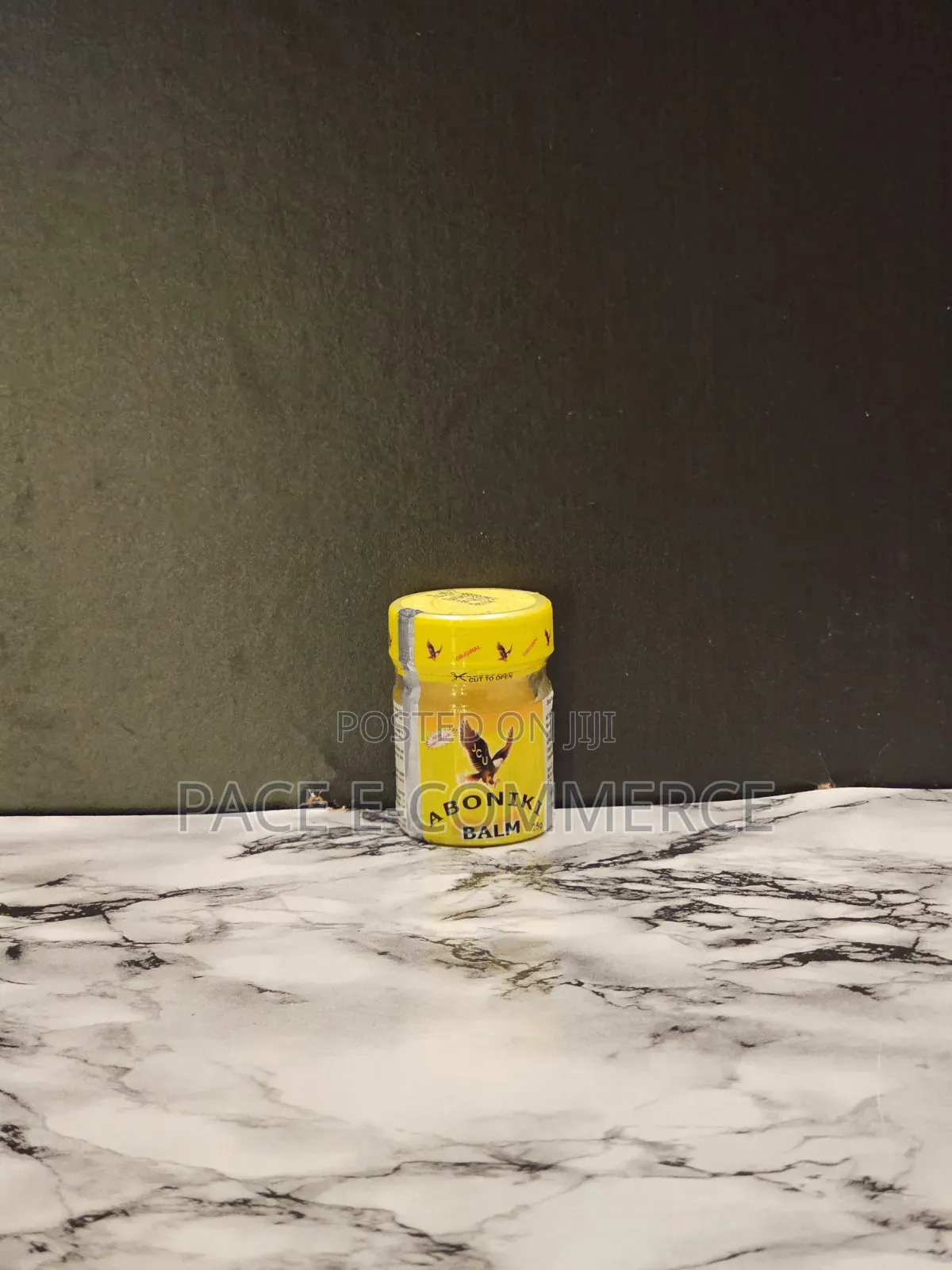 Aboniki Balm 12 in a Pack