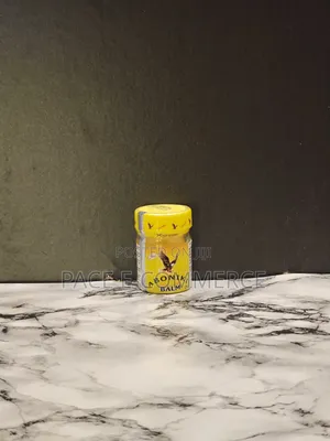 Aboniki Balm 12 in a Pack