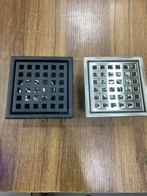 Floor Drain 12 by 12