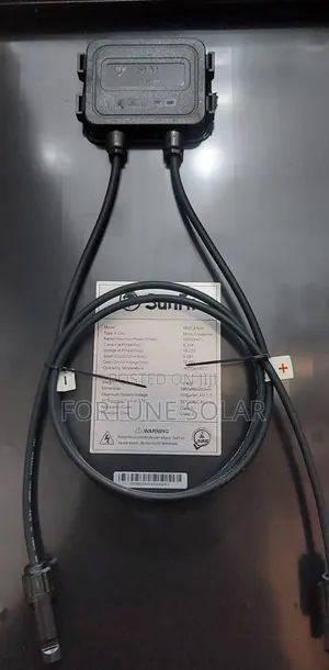 450w 48v All Black Single Phase Panel Deep Cycle 72 Cells