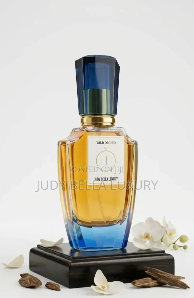 Wild Orchid 60ml
