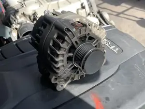Audi Q7 Alternator 220 Amps