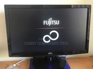 Fujitsu 19inches Monitor