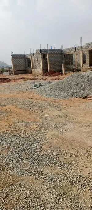 180sqm of Estates Plot 2 Bedroom Terrace Duplex Bq