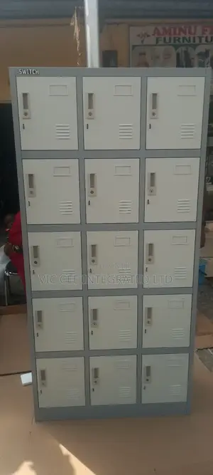 Cabinet Box